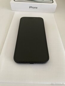 iPhone 15 128GB Black - 4