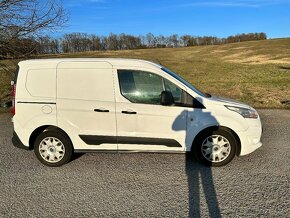 Ford Transit Connect 1.6Tdci / odpočet DPH - 4