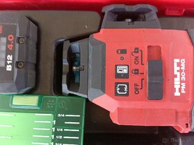 Laser HILTI - 4