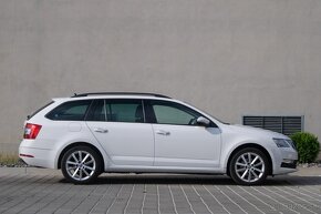 Škoda Octavia Combi 2.0 TDI DSG 4x4 - 4