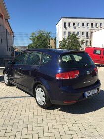 Seat Altea XL 1.6i Reference - 4