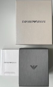 Emporio Armani AR 1949  -  111807 - 4