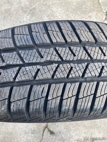 Zimné pneu Barum 195/65R15 - 4