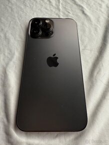 iPhone 13 Pro Max, Graphite 256GB - 4