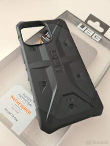 UAG kryt iPhone 13 pro - 4