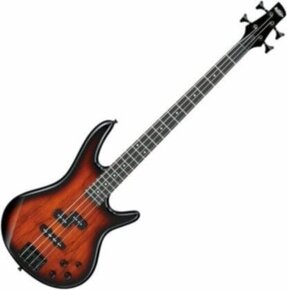 Bass Gitara - 4