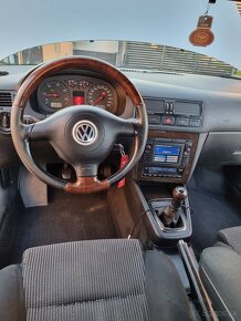 Golf mk4 1.9 tdi arl 110kw - 4