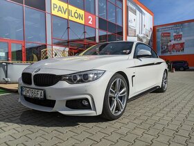 BMW 428i Cabrio M-PERFORMANCE - 4