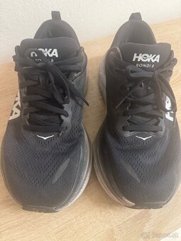 Hoka bondi 8 velkost 411/3 - 4