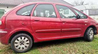 Citroën Xsara Picasso 1.6 HDI 80kw rv 2006 - 4