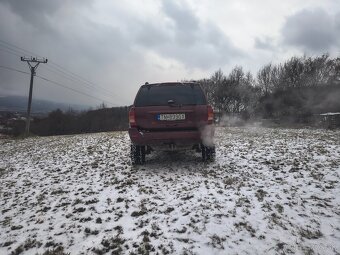 Jeep Grand Cherokee 4,7 wj - 4