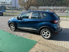 Renault Captur Energy TCe - 70.000km - 2018 - 4