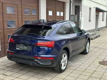 Predám Audi Q5 Sportback, S Line Quattro - 4