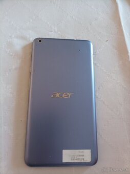 Acer Iconia Talk Dual Sim LTE Android - 4