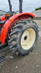 Zetor 4321 Super ( 5321-6321-7321) - 4