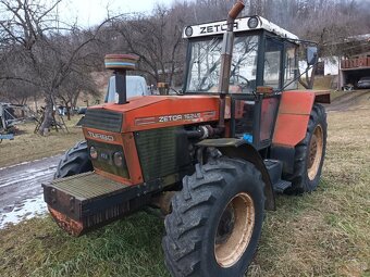 Zetor 16245 - 4