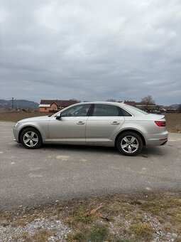 AUDI A4 2,0 110kw TDI B9 Limousine - 4