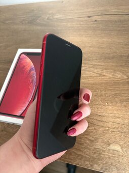 Iphone XR 64Gb - 4