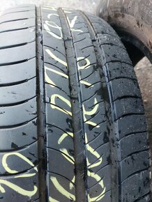 Predam letne pneu 3x 205/60R16 Michelin - 4