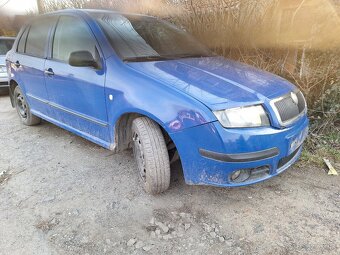 Fabia - 4