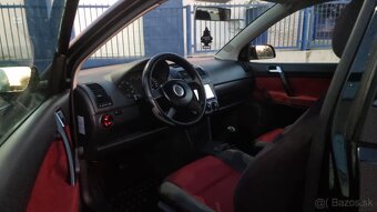 Predam Volkswagen Polo 1.2 benzin 47kw - 4