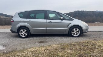 Ford S-Max 2.0 TDCI - 4