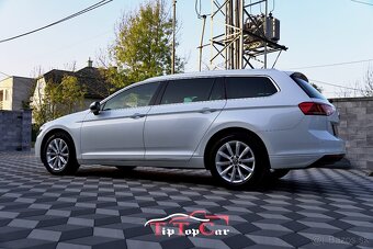 ⏩ Volkswagen Passat Variant 2.0 TDI EVO Business DSG - 4