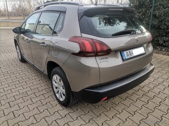 Peugeot 2008 - 4