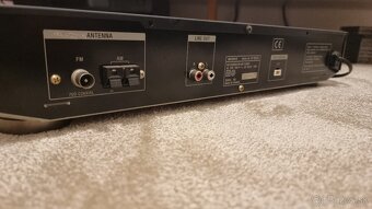 Sony ST-SE500 Tuner - 4