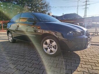 Seat Ibiza 1.9TDI 74kW - 4