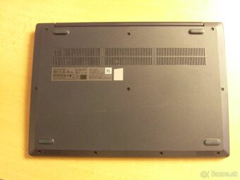 Notebook Lenovo IdeaPad 3- 8/256 GB - 4