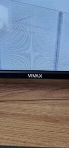 Predám Led tv Vivax - 4