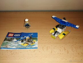 LEGO Creator - 4