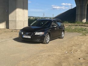 Volvo v V 50 - 4