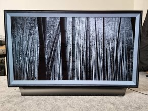 LG OLED 55" (139cm) OLED55C8PLA - 4