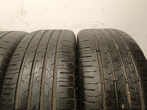 205/55 R16 Letné pneumatiky Continental EcoContact 4 kusy - 4