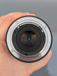 SIGMA 16mm f/1.4 DC DN Contemporary, Sony E-mount - 4