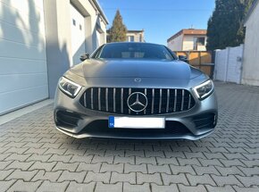 Mercedes CLS 450EQ Boost ODPOCET DPH - 4