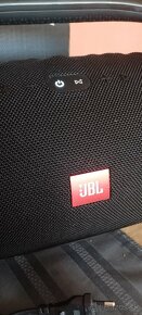 Reproduktor JBL BoomBox 1 - 4