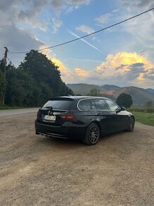 Bmw e91 330xD - 4