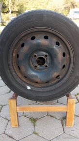 R15 4x100 - 4