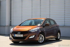 Hyundai i30 1.4i MPI DOHC CVVT Classic - 4