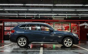 BMW X1 xDrive 20d 2011 - 4