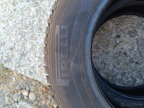 Pirelli Cinturato Winter 195/65 R15 91T - 4