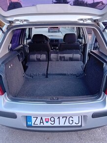 Volkswagen IV 1,9 TDI - 4