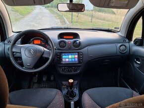 Citroen c3 - 4