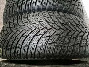 225/60r17 99H zimné 4 ks FIRESTONE dezén 8,8 mm DOT2021 - 4