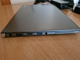 Ultrabook Toshiba Portege Z30 iba 1,2 kg - znizena cena - 4