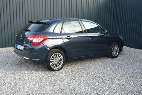 Citroen C4 1.6 VTi, SR .voz - 4