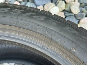 265/45 R20 108V - 4